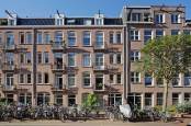 Woning Balistraat 113- I Amsterdam