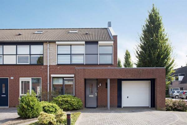 Woning Nachtegaal 51 Sint-Oedenrode