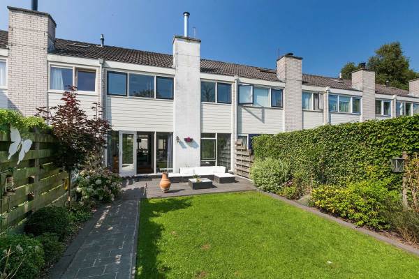 Woning de Kap 7 Sneek