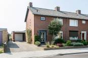 Woning Schout Offermanstraat 7 Roermond