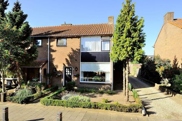 Woning Nolensstraat 50 Tegelen