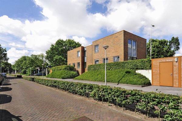 Woning Marjoleinstraat 174 Amsterdam