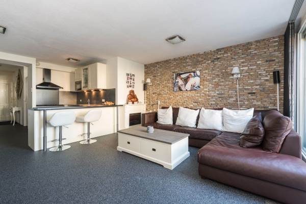 Woning Sweelincklaan 37 Rhoon
