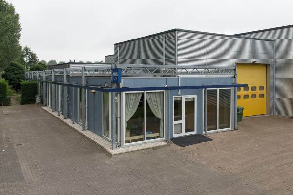 Woning Splijtbakweg 23-25 Almere