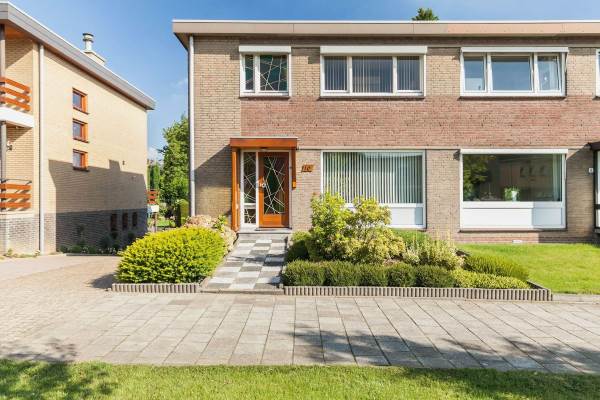 Woning Firenschatstraat 10 Kerkrade