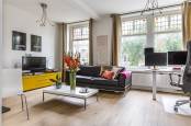 Woning Palmgracht 11I Amsterdam