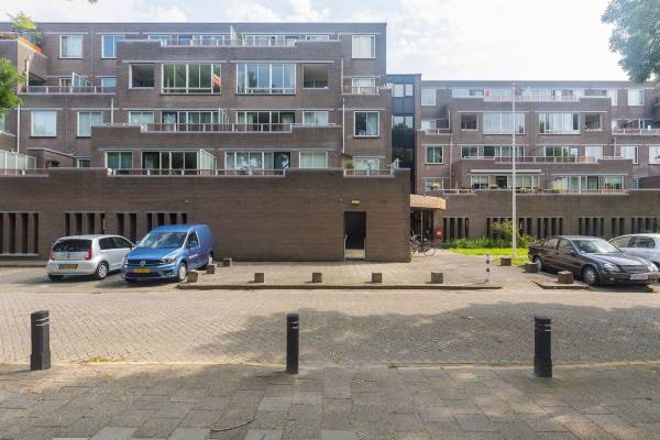Woning Harderwijkoever 82 Almere