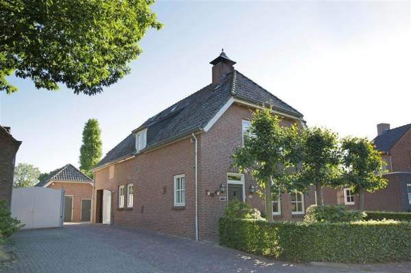 Woning Kleinestraat 29 Drunen