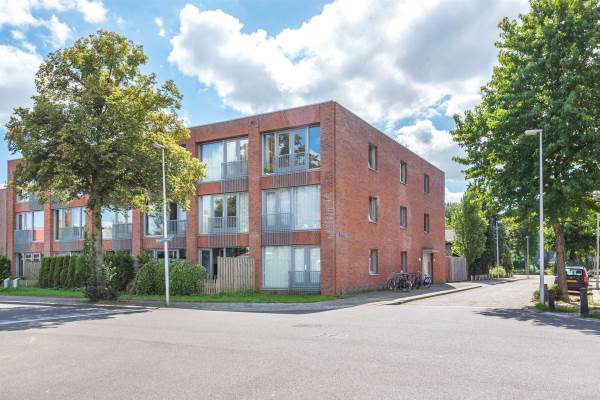 Woning Van Heesstraat 53 Utrecht