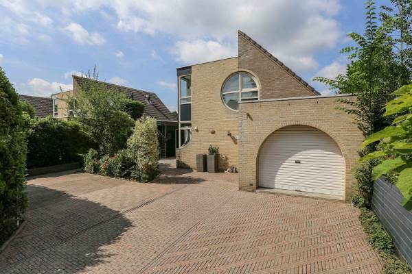 Woning Simon Vestdijkplantsoen 14 Gorinchem