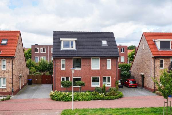 Woning Belcampostraat 11 Berkel en Rodenrijs