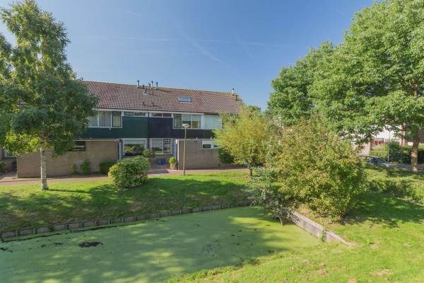 Woning Linge 96 Heemstede