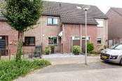 Woning Abersland 2412 Wijchen