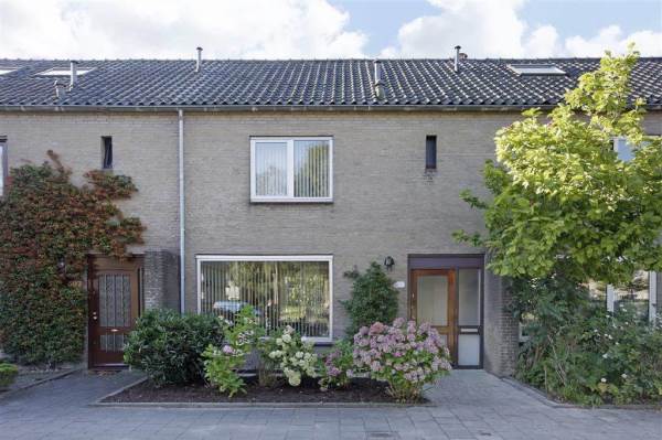 Woning Pieter Calandlaan 509 Amsterdam