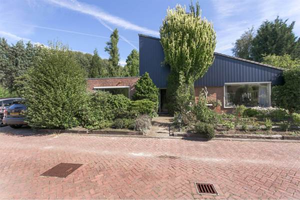 Woning Margrietlaan 25 Voorthuizen