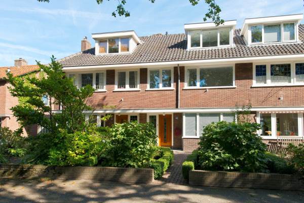 Woning Soesterweg 313 Amersfoort