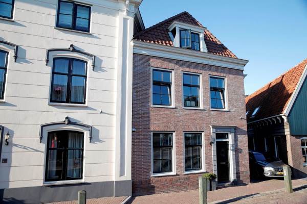 Woning Oosteinde 49 De Rijp
