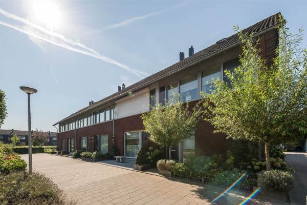 Woning Venusstraat 2F Zwijndrecht