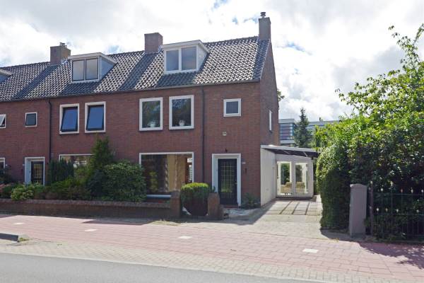 Woning Voorstraat 123 Poeldijk