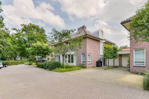 Woning Ornsteinsingel 123 Utrecht