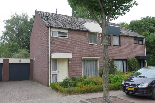 Woning Dordognelaan 148 Eindhoven