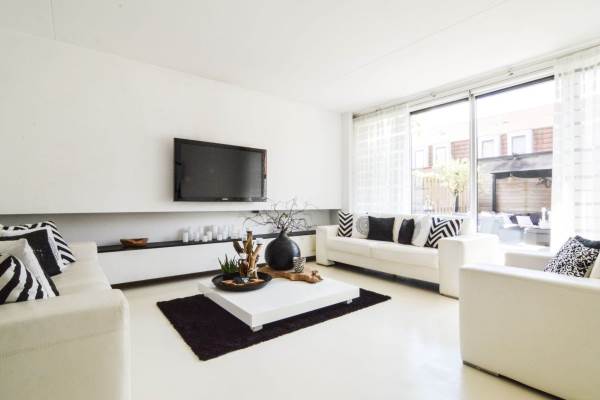 Woning Van Polanenlaan 9 Capelle aan den IJssel