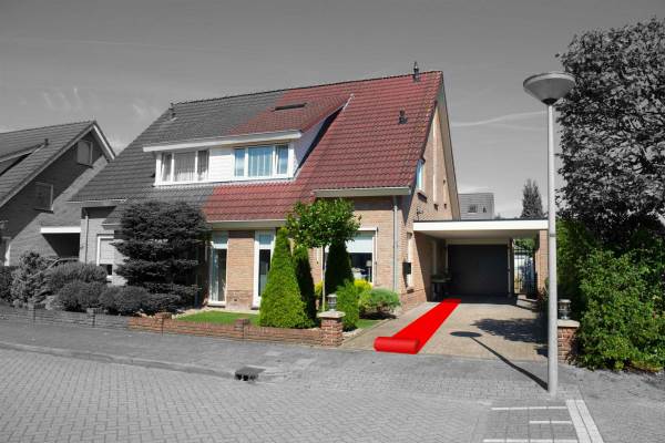 Woning De Toekan 24 Almelo