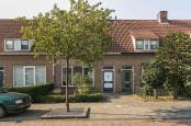 Woning P.C.Hooftstraat 25 Bergen op Zoom