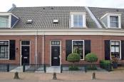 Woning Schrijnwerkersveste 44 Arnhem