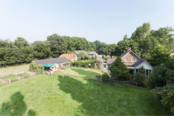 Woning Torenstraat 26 Gassel