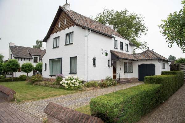 Woning Molenstraat 9 Swalmen