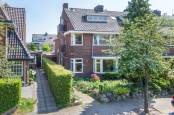 Woning Prof. Wentlaan 48 Utrecht