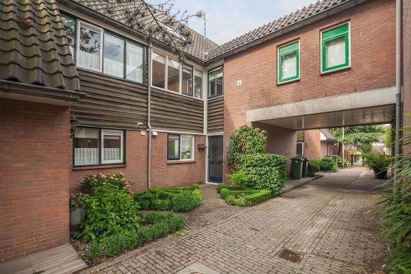 Woning Alpherbrink 15 Waddinxveen
