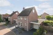 Woning Oude Vlissingseweg 34b Middelburg
