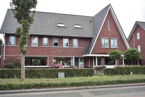 Woning Operadreef 5 Harderwijk