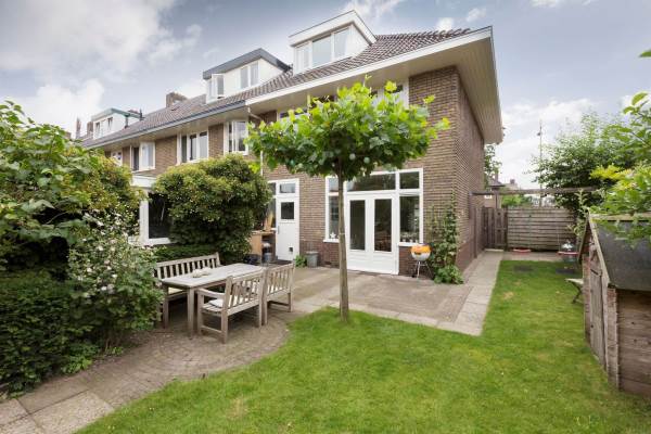 Woning Daltonstraat 26 Amersfoort