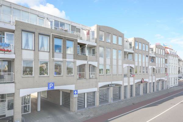 Woning Blauwedijk 55 Middelburg