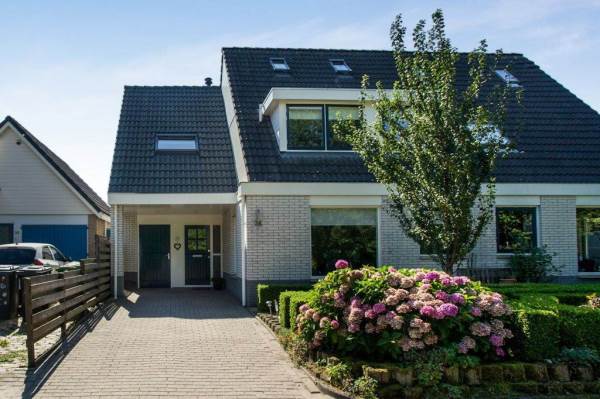 Woning Schelf 34 Wieringerwerf
