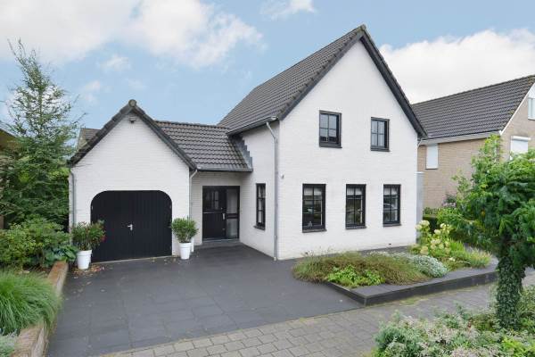 Woning Generaal Gavinstraat 57 Groesbeek