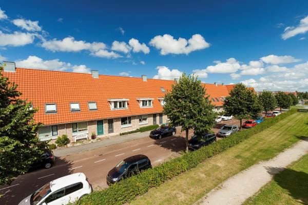Woning Akkerlanden 10 Pijnacker