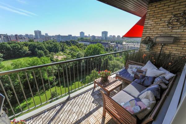 Woning John F. Kennedylaan 213 Rijswijk