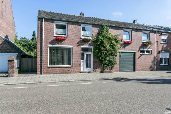 Woning Julianalaan 42 Roermond