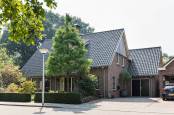 Woning Diezelkamp 1 Saasveld
