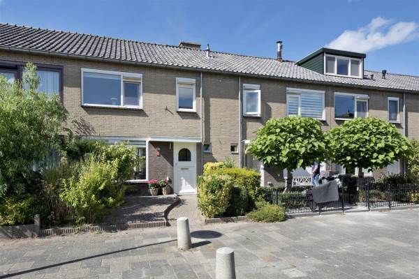 Woning Amestelle 267 Zwanenburg