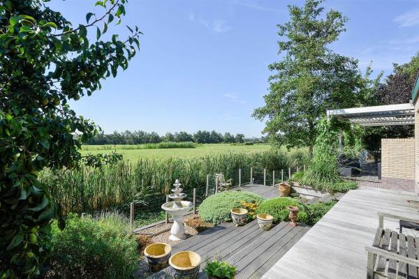 Woning De Oude Visscher 27 Amstelveen