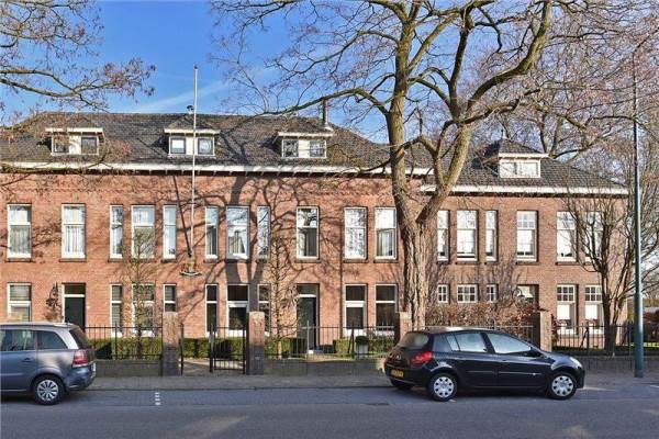 Woning Hescheweg 19 Oss