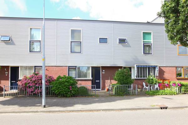 Woning Orchideelaan 152 Badhoevedorp