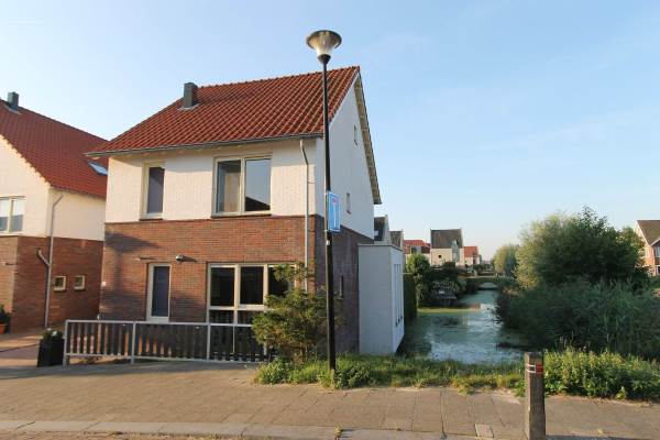 Woning Ceresstraat 2 Berkel en Rodenrijs