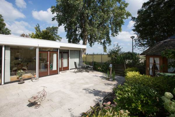 Woning Beatrixlaan 109 Moerkapelle