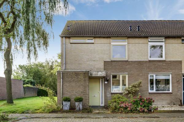 Woning Denekampstraat 26 Tilburg